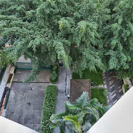 Apartamento Pratico Com Otima Localizacao. Apartment เซาเปาโล ภายนอก รูปภาพ