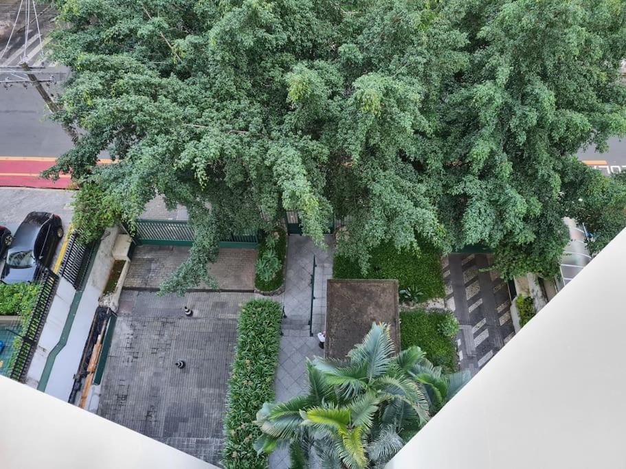 Apartamento Pratico Com Otima Localizacao. Apartment เซาเปาโล ภายนอก รูปภาพ