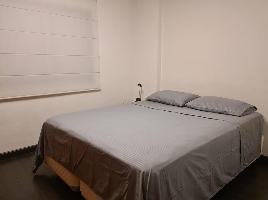 Apartamento Pratico Com Otima Localizacao. Apartment เซาเปาโล ภายนอก รูปภาพ