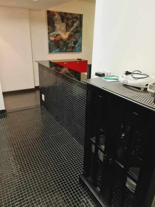 Apartamento Pratico Com Otima Localizacao. Apartment เซาเปาโล ภายนอก รูปภาพ