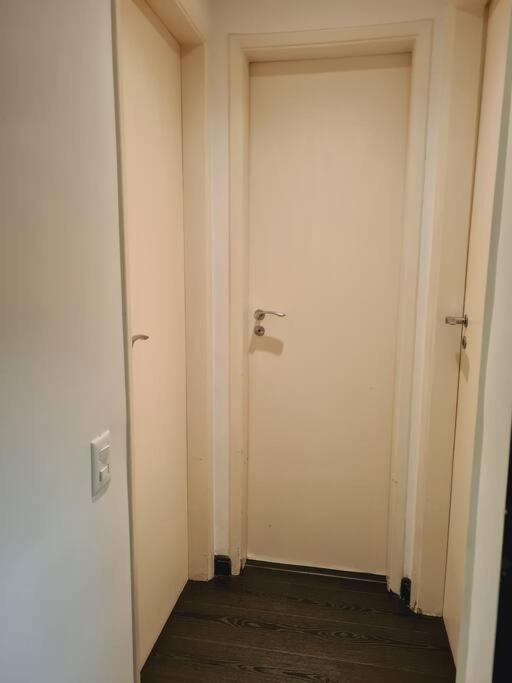 Apartamento Pratico Com Otima Localizacao. Apartment เซาเปาโล ภายนอก รูปภาพ