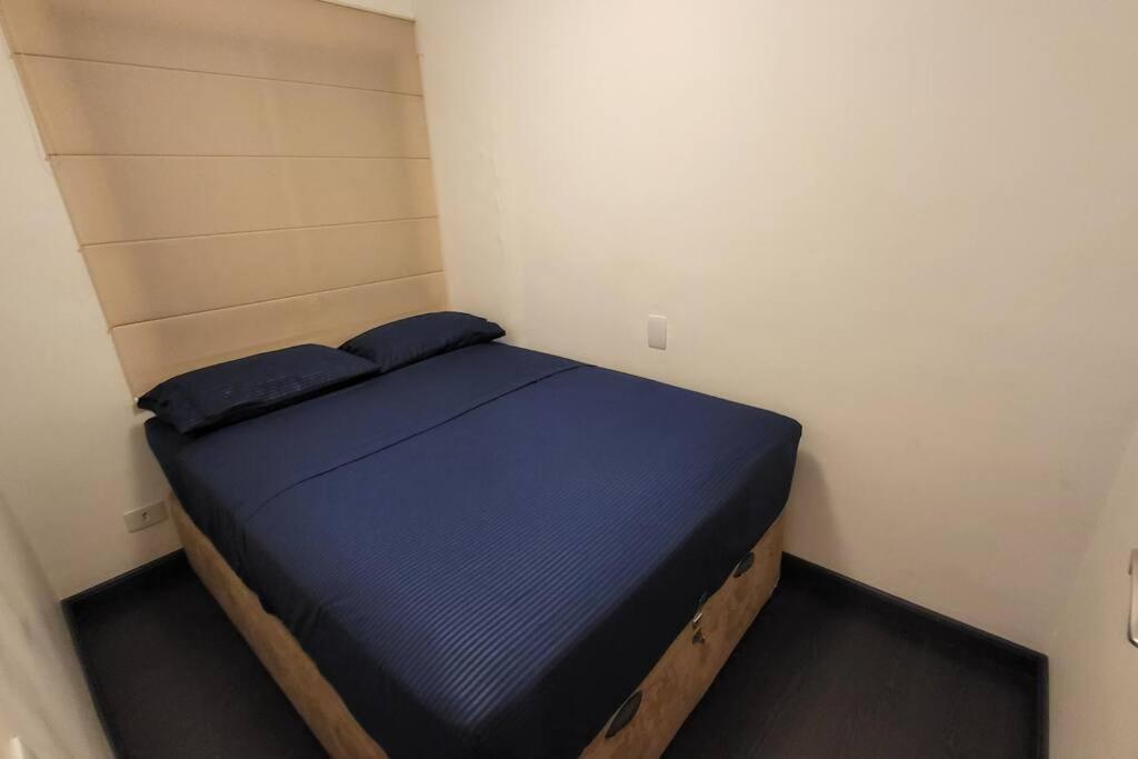 Apartamento Pratico Com Otima Localizacao. Apartment เซาเปาโล ภายนอก รูปภาพ